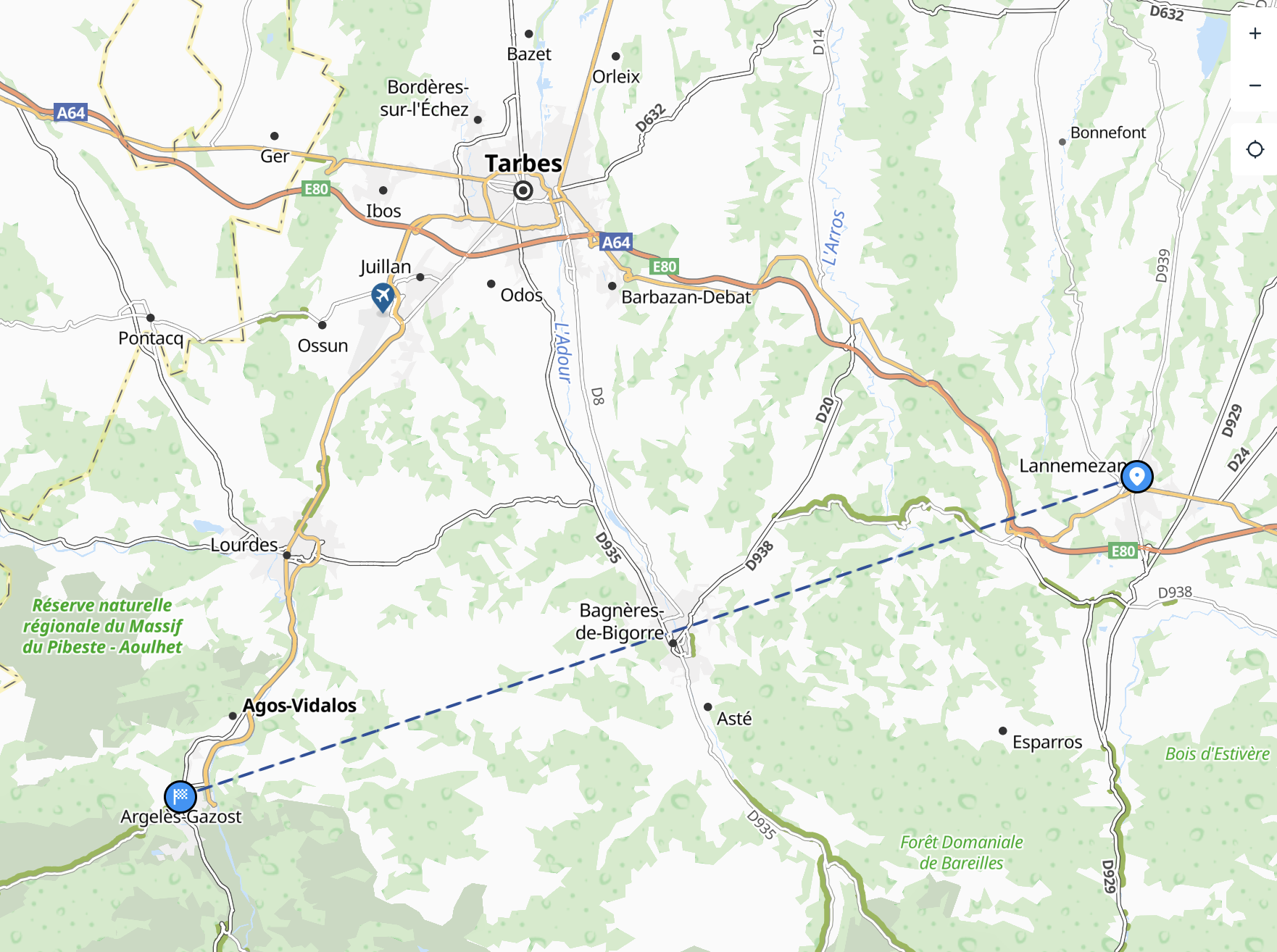 carte