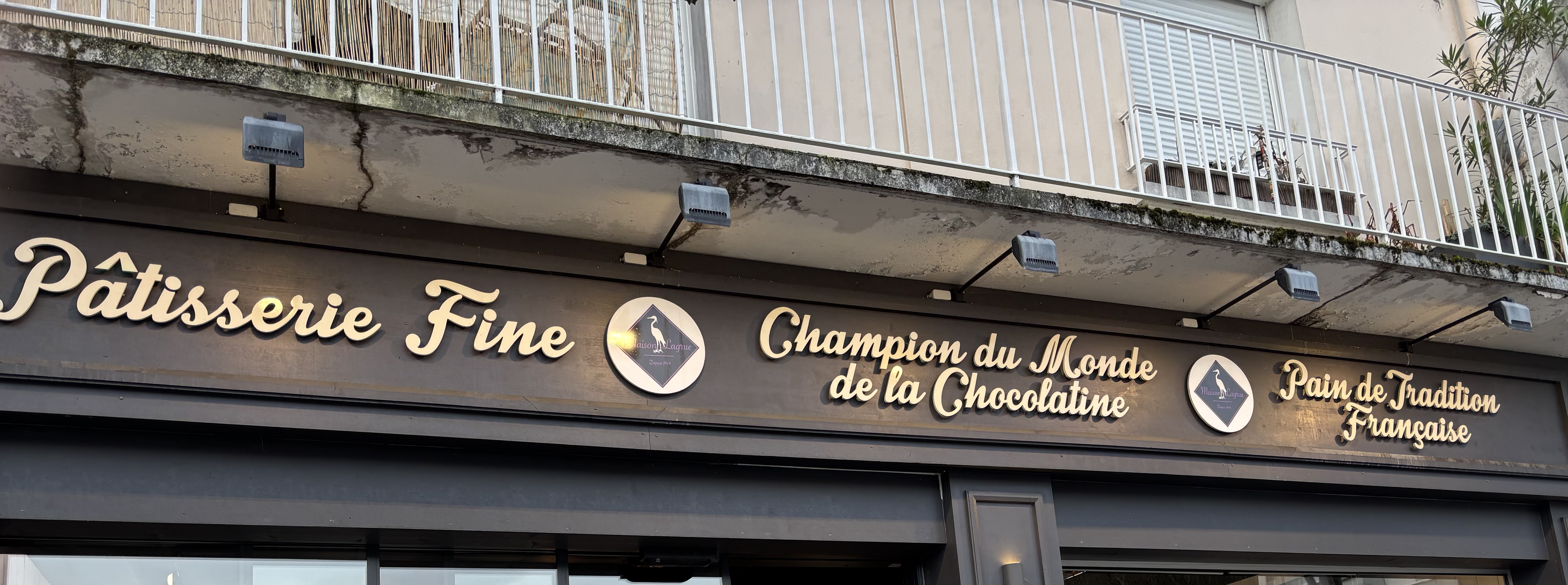 chocolatine