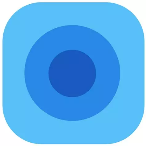 Icône cartes.app